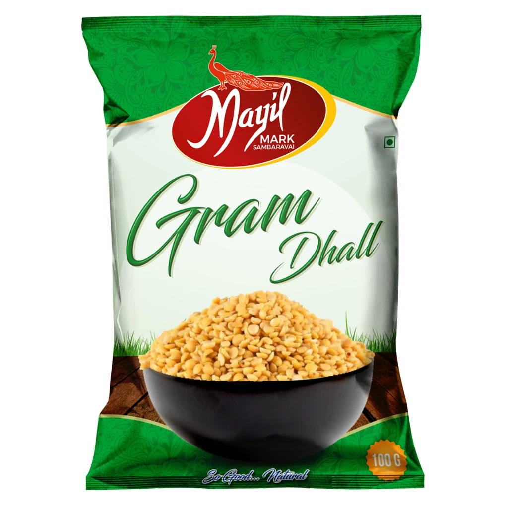 Gram Dhal — Mayil Mark
