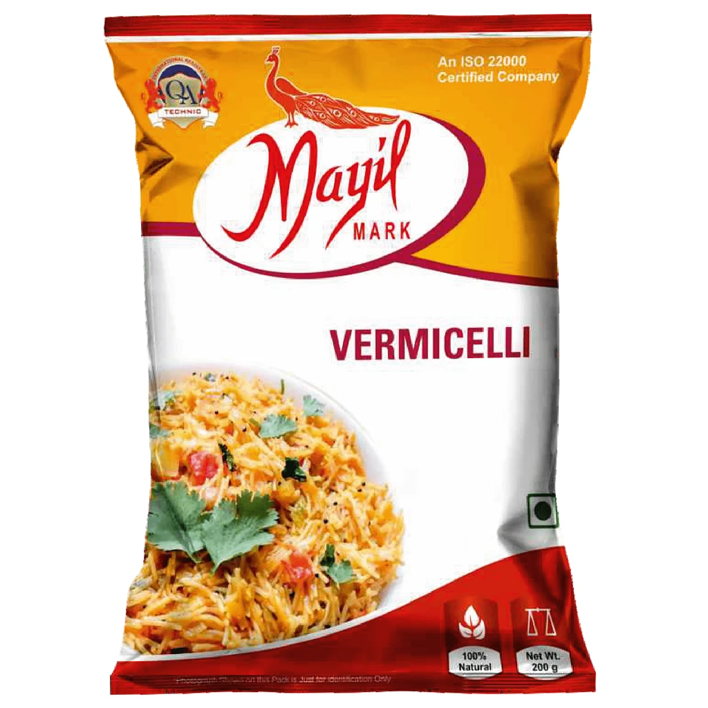 Mayil Semiya — Mayil Mark
