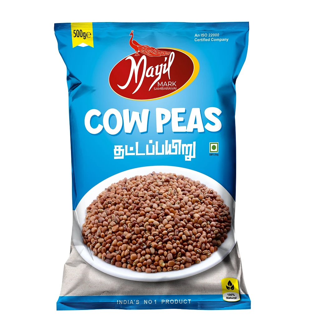 Thatta Payaru — Mayil Mark